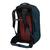  Osprey Women's Fairview 70 Travel Pack - Back
